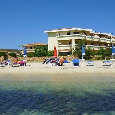 Terza Spiaggia & La Filasca - Apartments Golfo Aranci Exterior photo