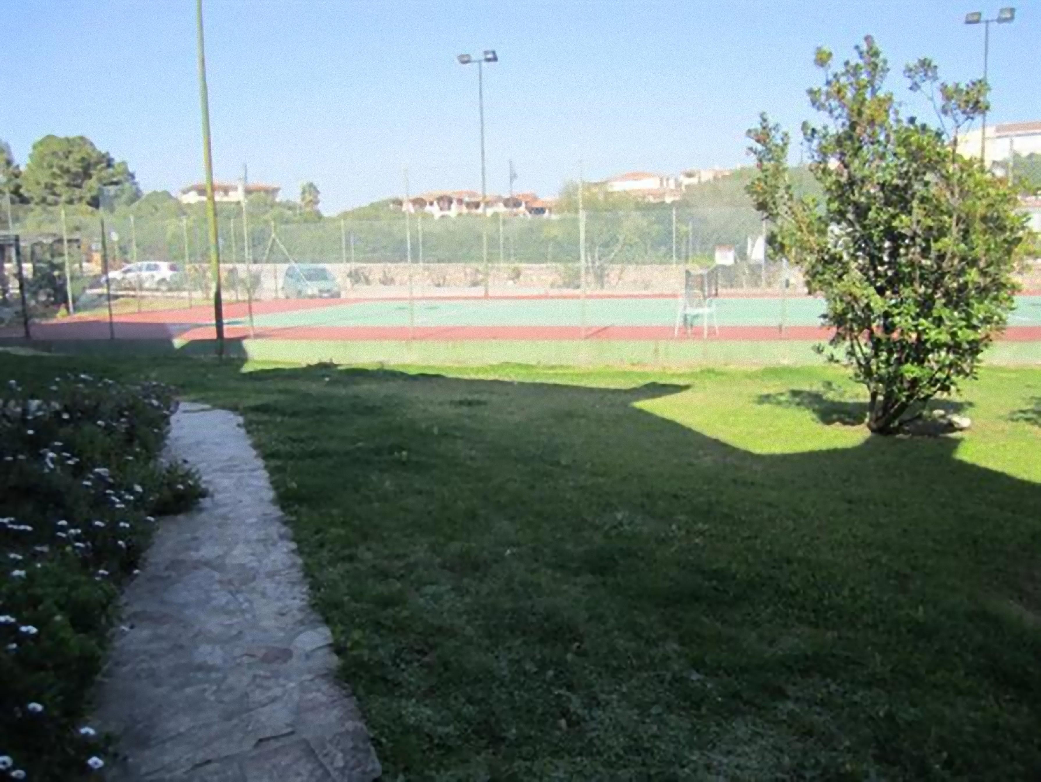 Terza Spiaggia & La Filasca - Apartments Golfo Aranci Exterior photo