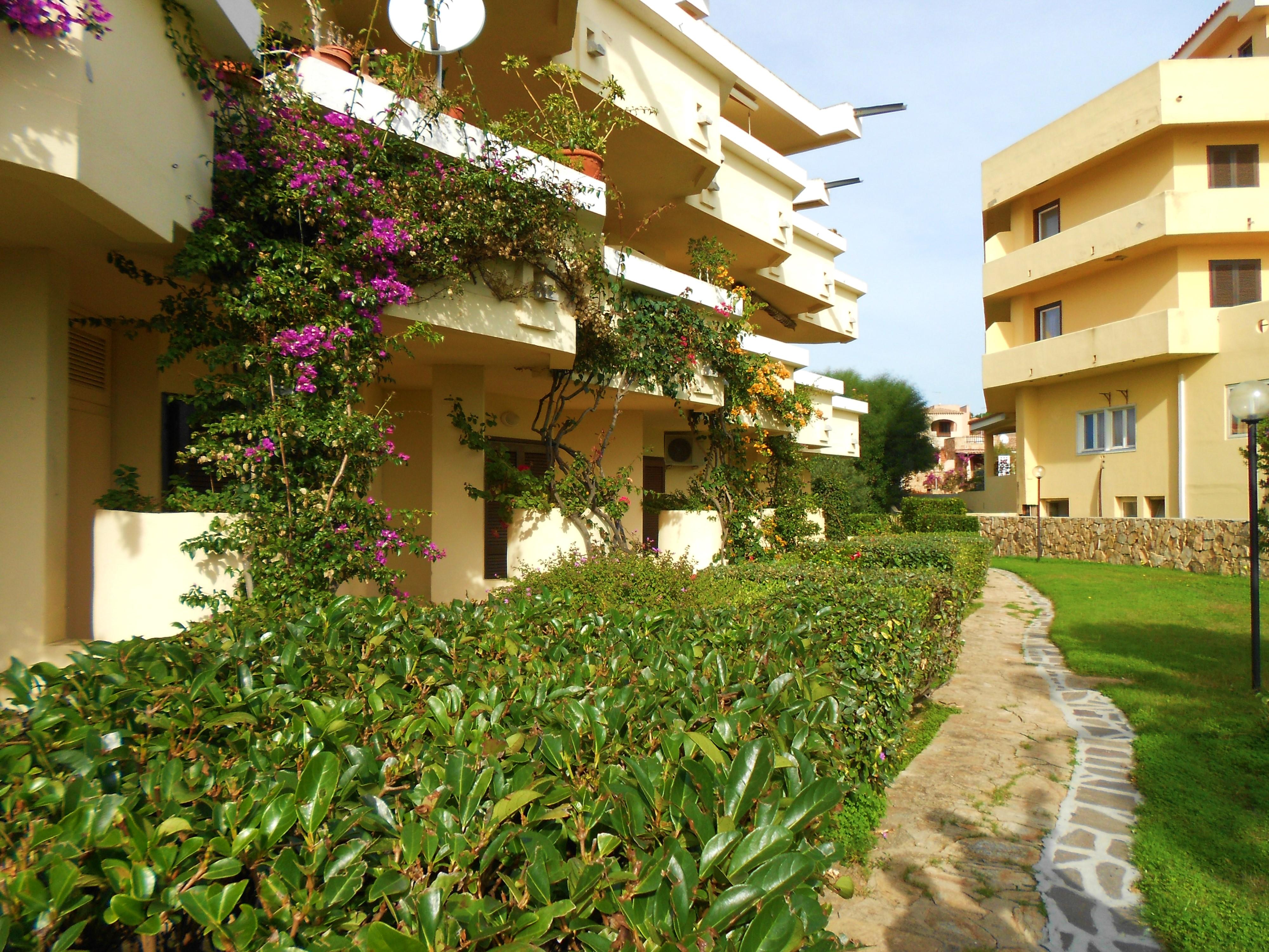 Terza Spiaggia & La Filasca - Apartments Golfo Aranci Exterior photo