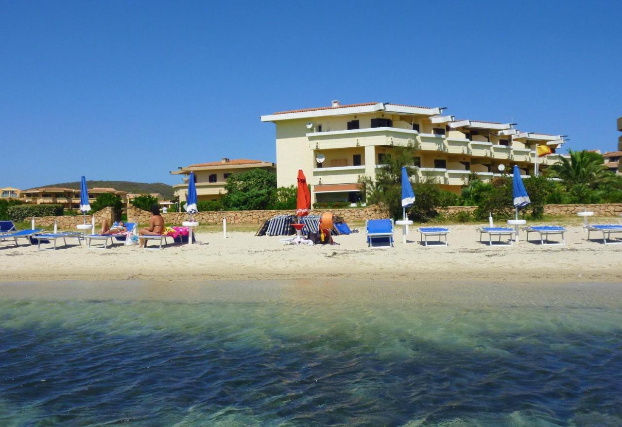 Terza Spiaggia & La Filasca - Apartments Golfo Aranci Exterior photo