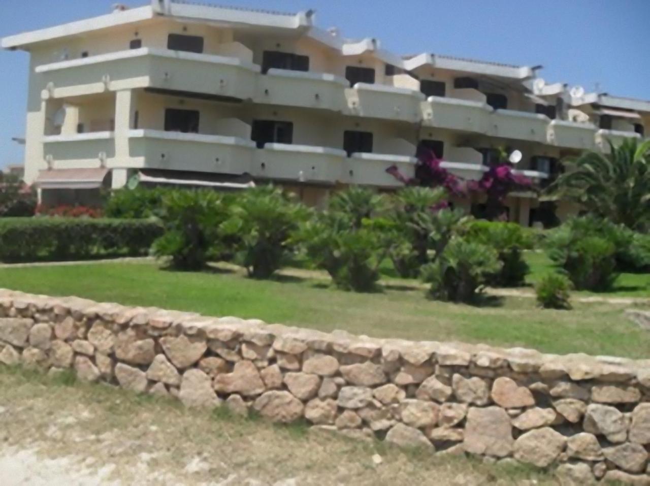 Terza Spiaggia & La Filasca - Apartments Golfo Aranci Exterior photo