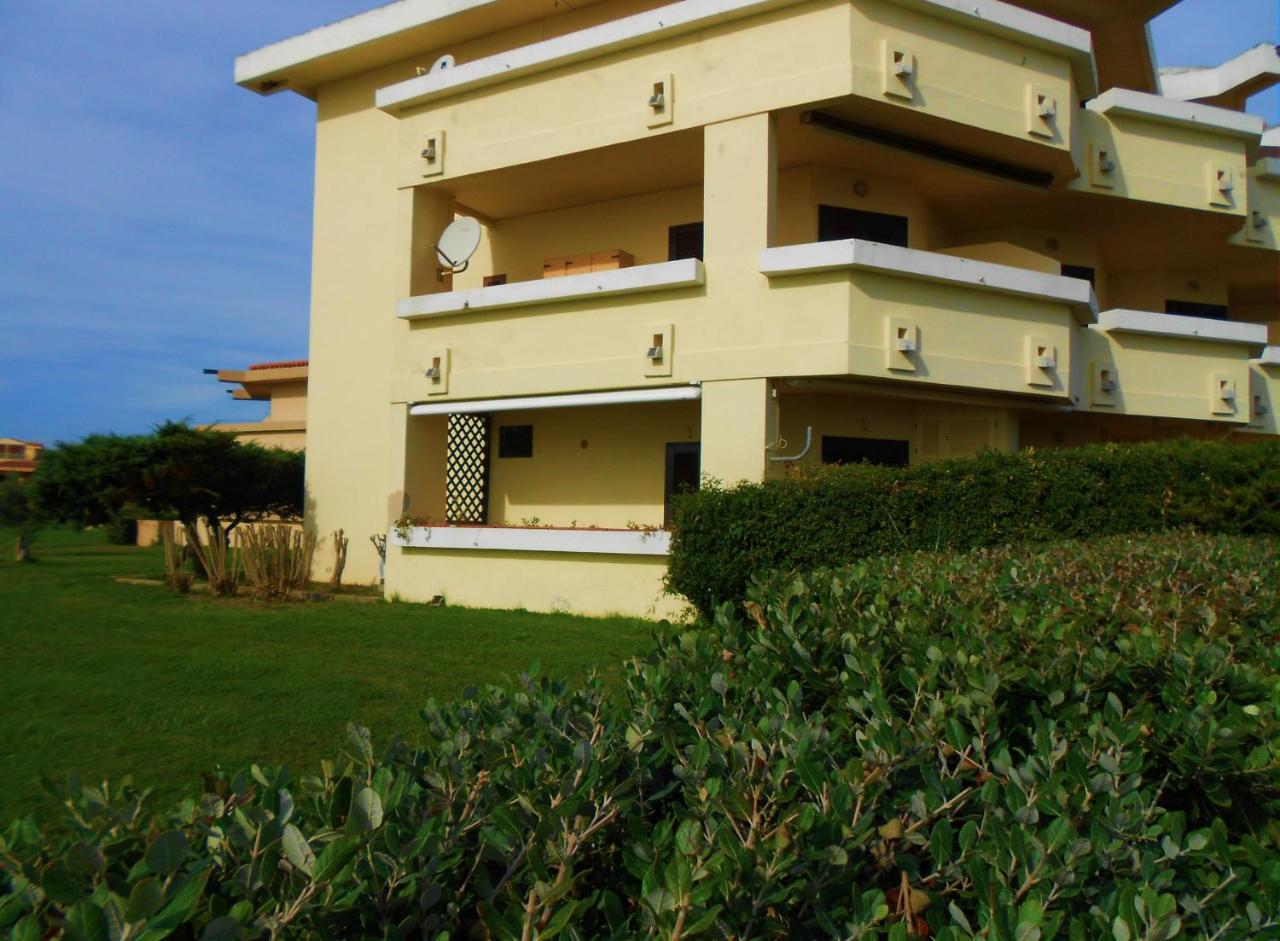 Terza Spiaggia & La Filasca - Apartments Golfo Aranci Exterior photo