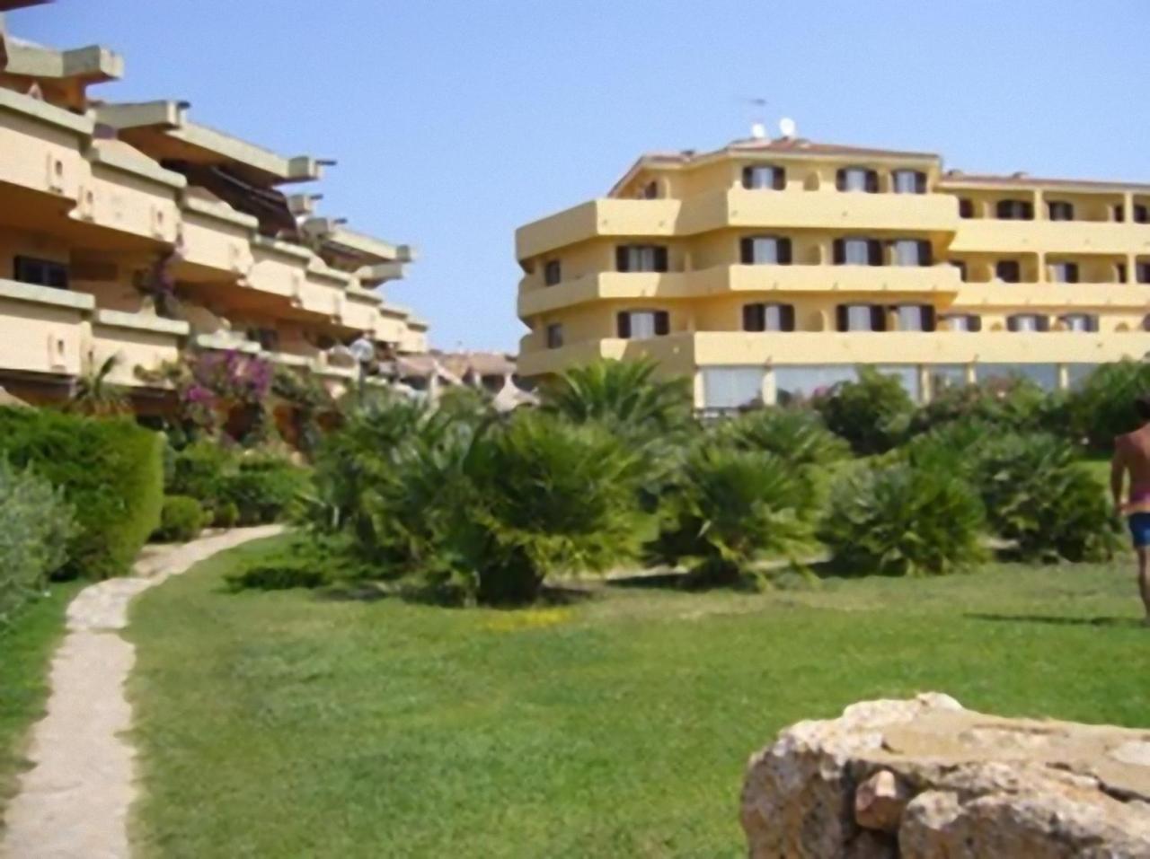 Terza Spiaggia & La Filasca - Apartments Golfo Aranci Exterior photo