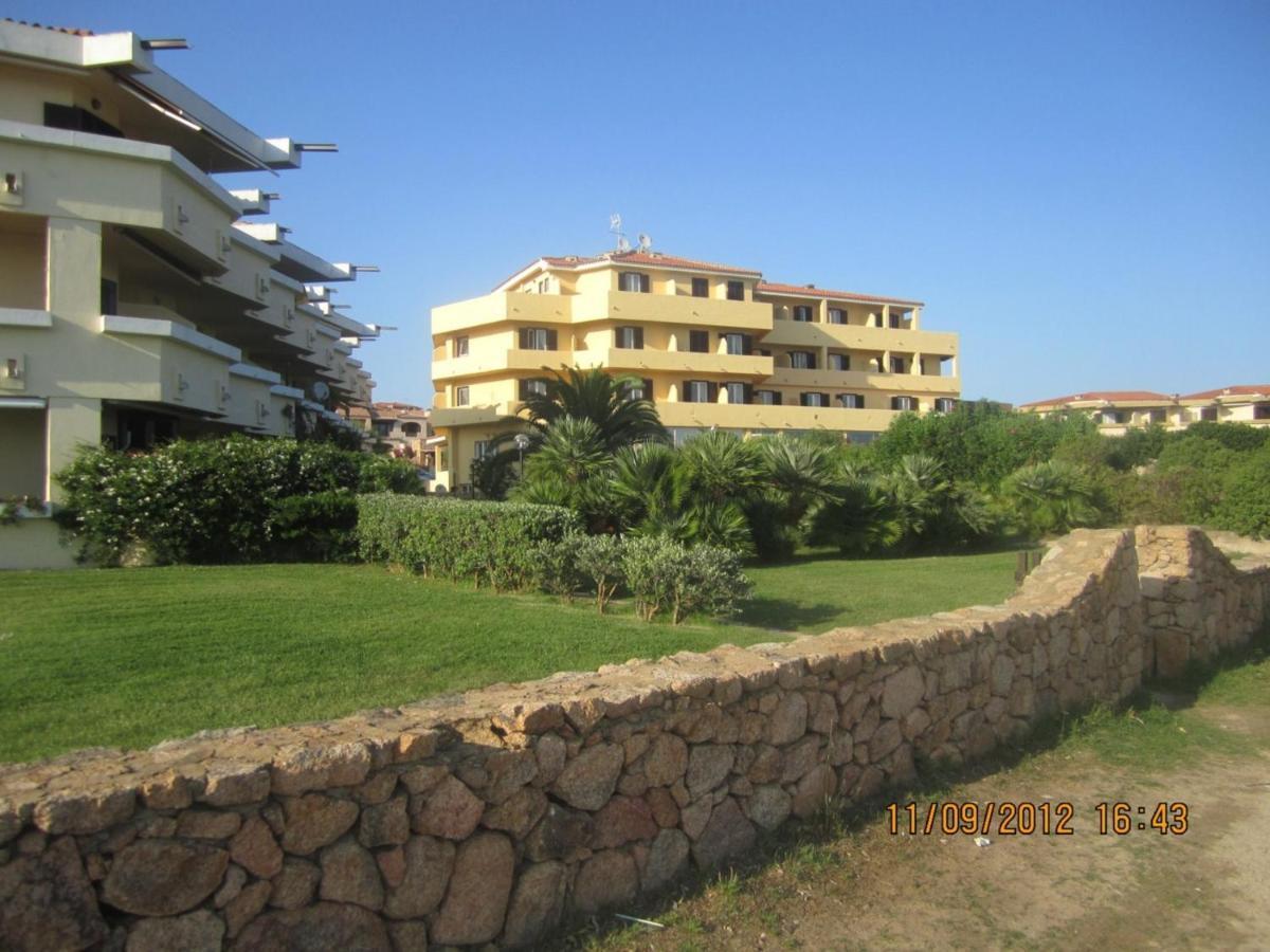 Terza Spiaggia & La Filasca - Apartments Golfo Aranci Exterior photo